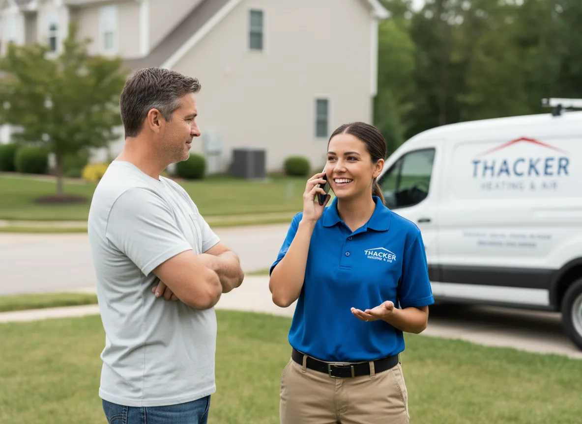 Ac Repair Rivesville, WV FAQs